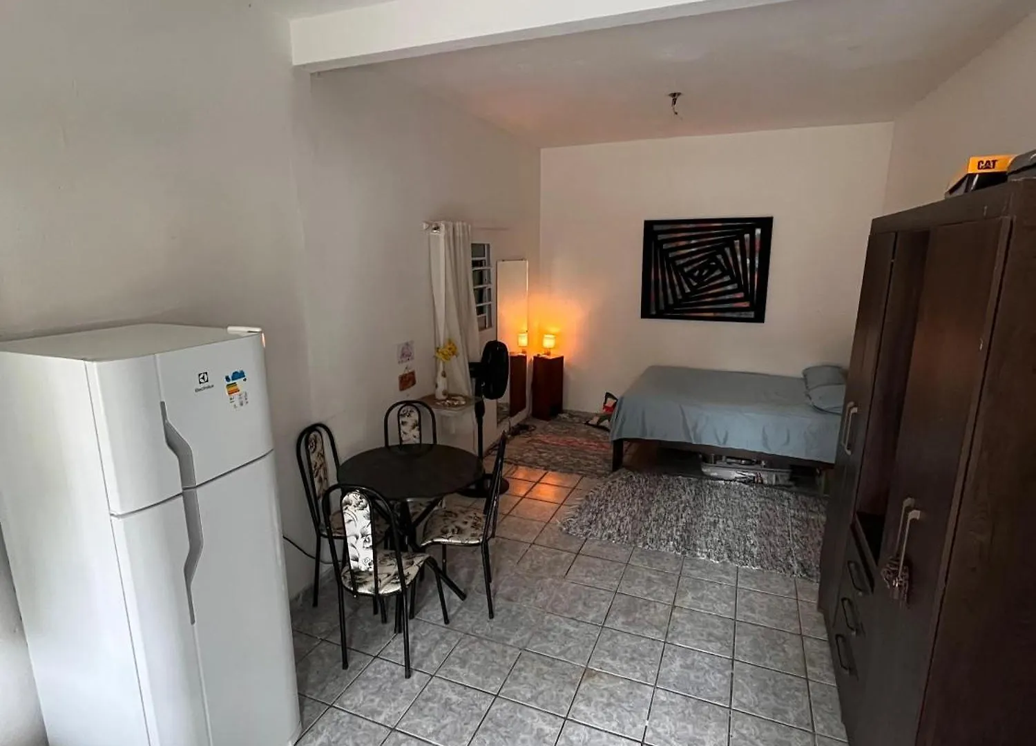 Ubira Daire Porto Seguro